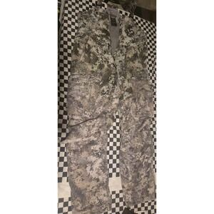 Sitka Men's Fanatic Insulated Bibs Medium